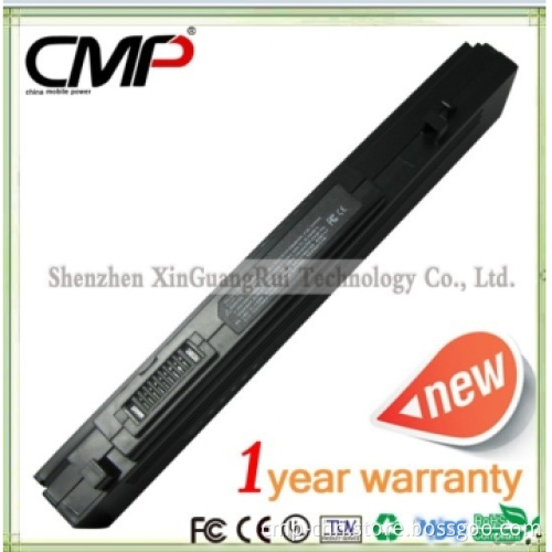 5200Mah 6Cell  Battery Dell Studio XPS 16 1640 U011C W298C